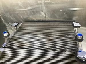 Fontaine d’eau fraîche